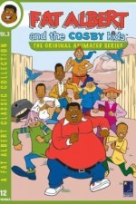 Watch Fat Albert and the Cosby Kids Putlocker